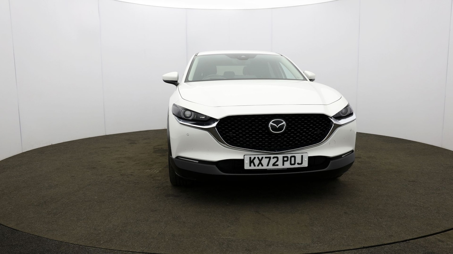 Used Mazda CX-30 2022 for sale - 76809913: Photo 40