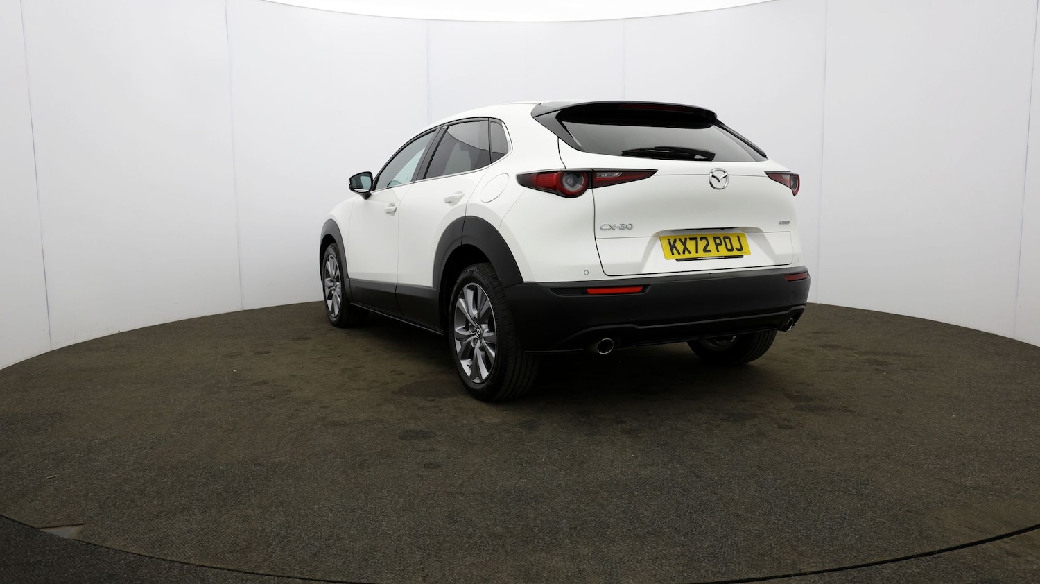 Used Mazda CX-30 2022 for sale - 76809913: Photo 41