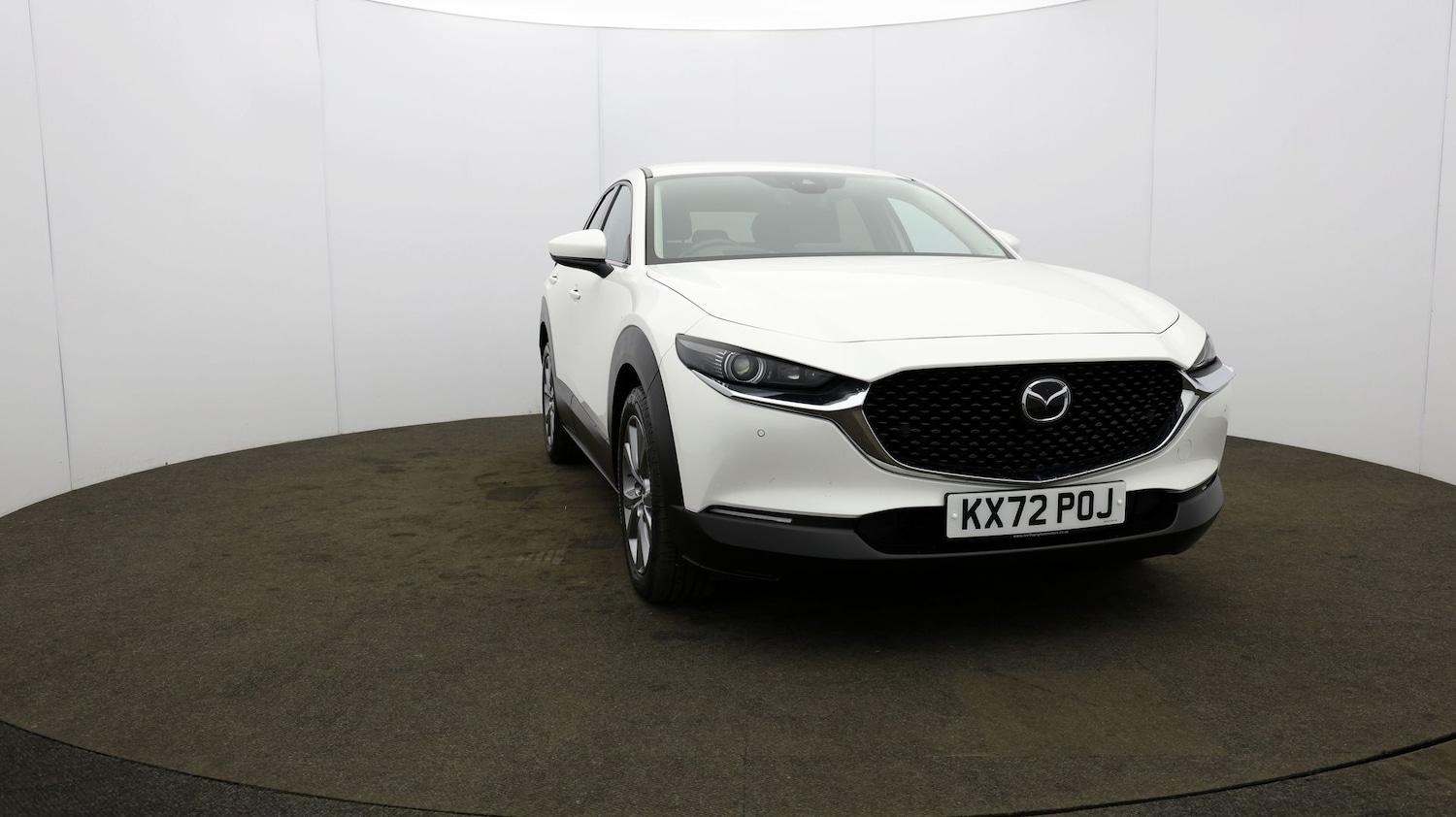 Used Mazda CX-30 2022 for sale - 76809913: Photo 42