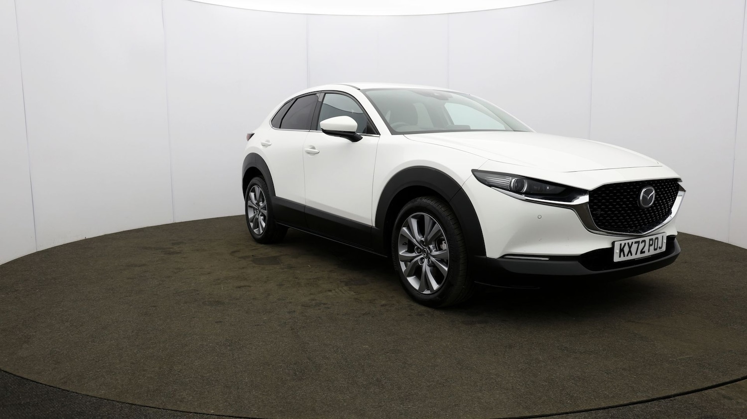 Used Mazda CX-30 2022 for sale - 76809913: Photo 44