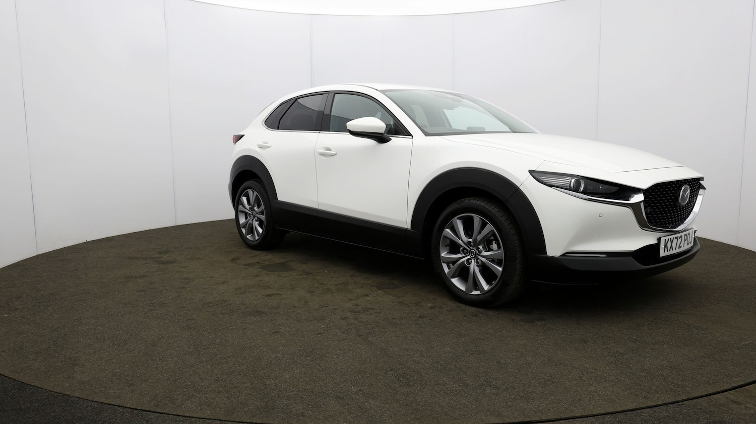 Used Mazda CX-30 2022 for sale - 76809913: Photo 45