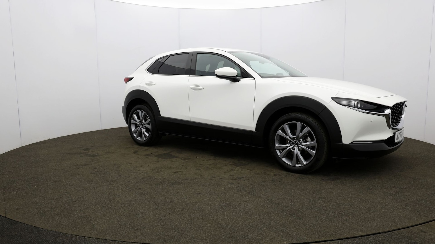 Used Mazda CX-30 2022 for sale - 76809913: Photo 46