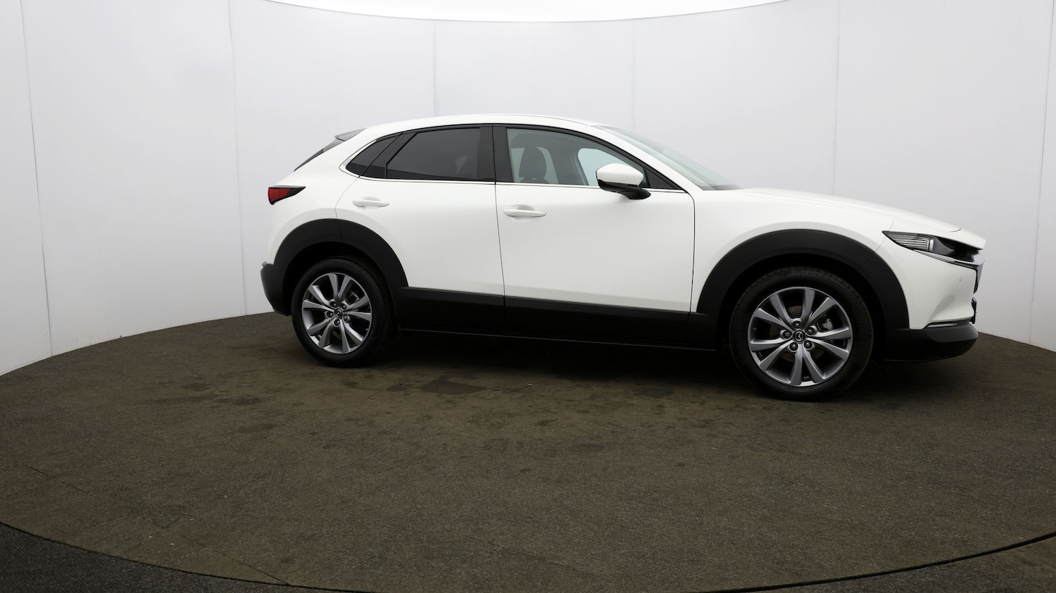 Used Mazda CX-30 2022 for sale - 76809913: Photo 48