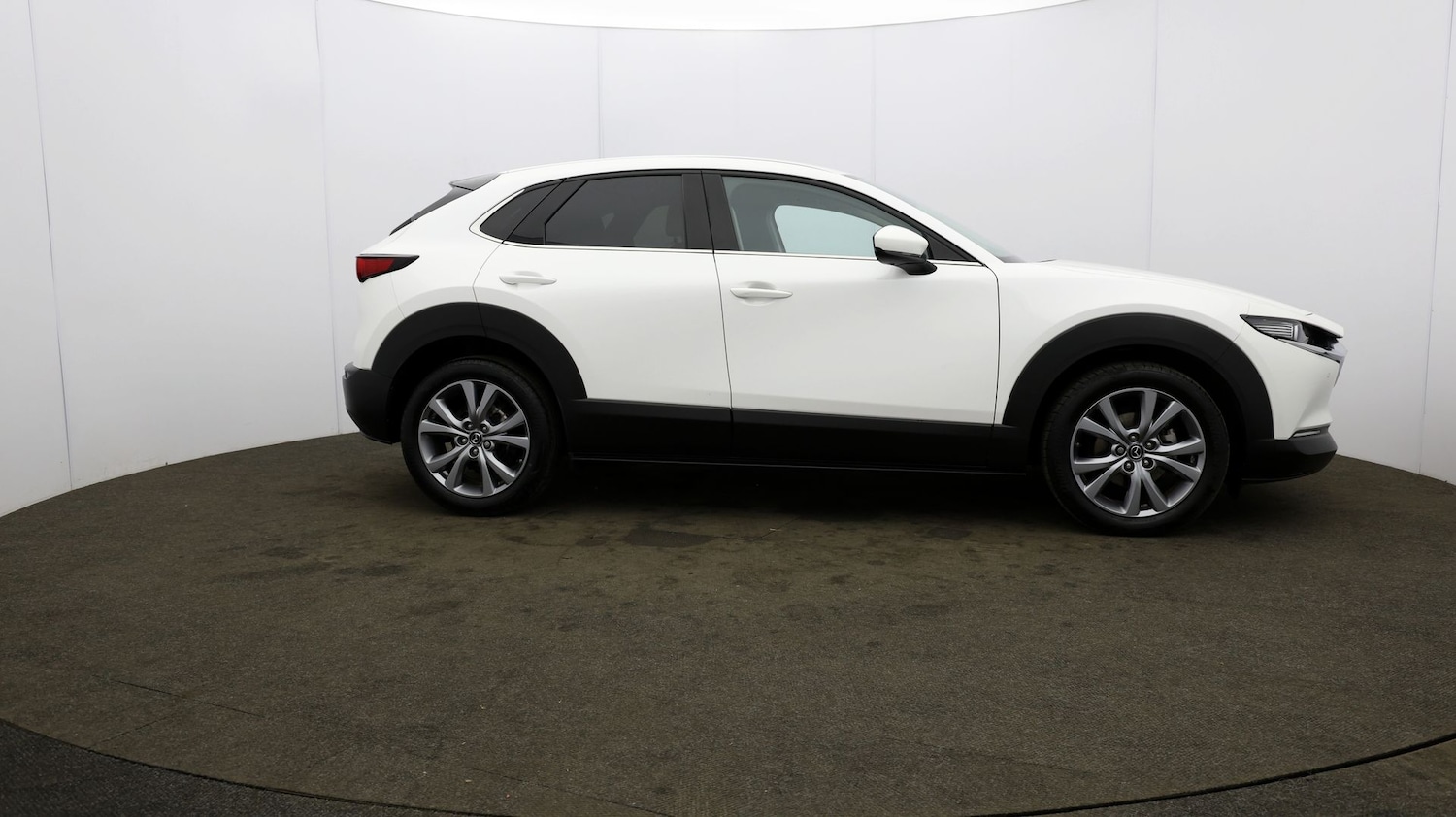 Used Mazda CX-30 2022 for sale - 76809913: Photo 49