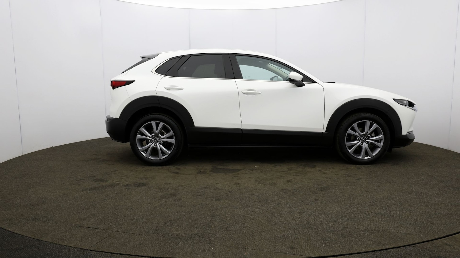 Used Mazda CX-30 2022 for sale - 76809913: Photo 50