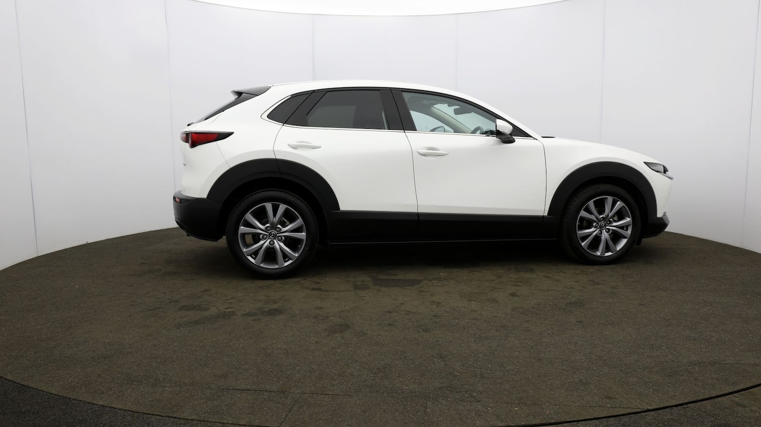 Used Mazda CX-30 2022 for sale - 76809913: Photo 51