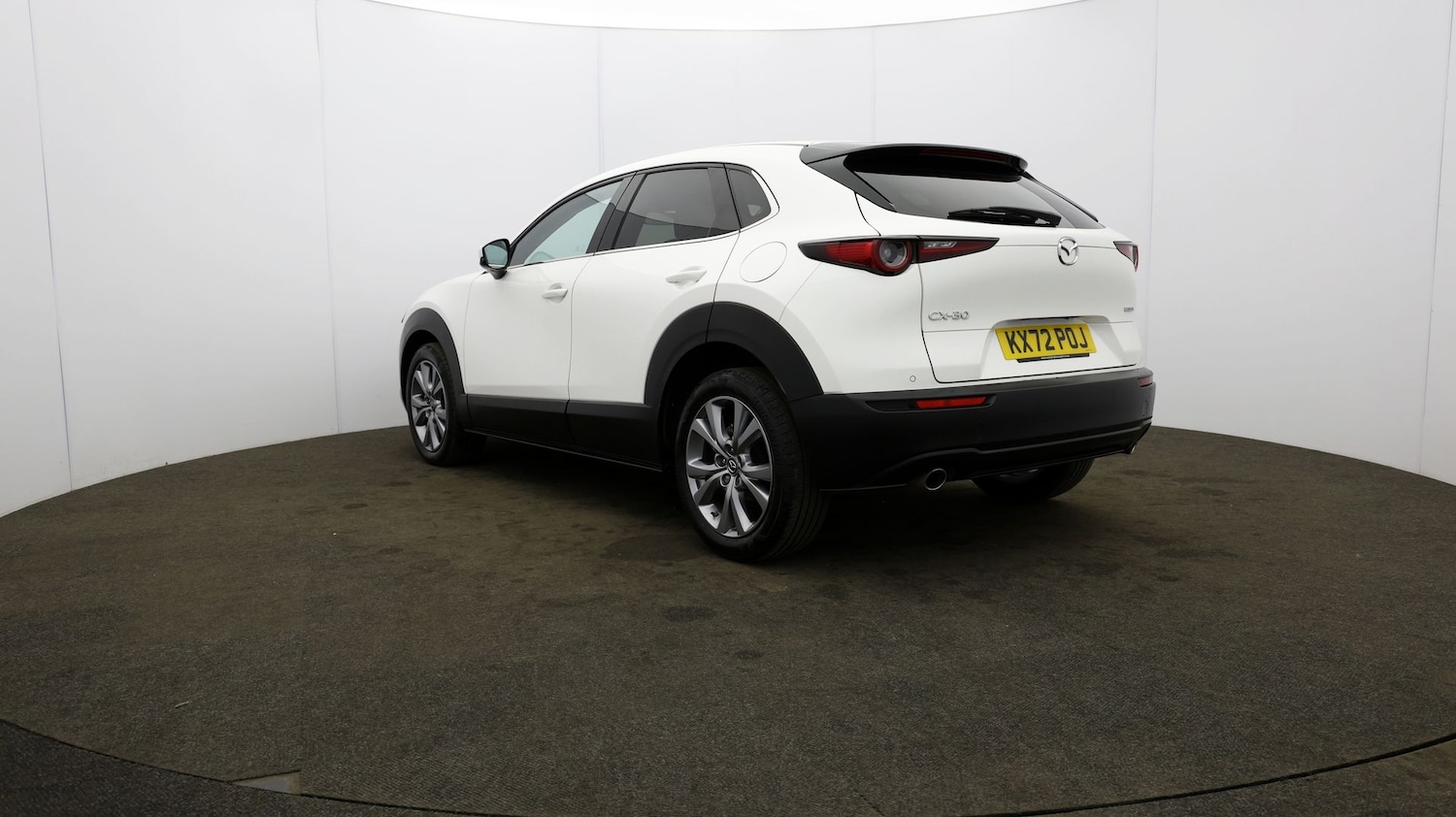 Used Mazda CX-30 2022 for sale - 76809913: Photo 52