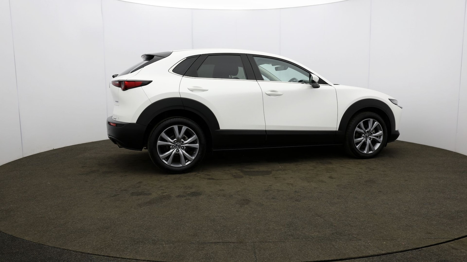 Used Mazda CX-30 2022 for sale - 76809913: Photo 53