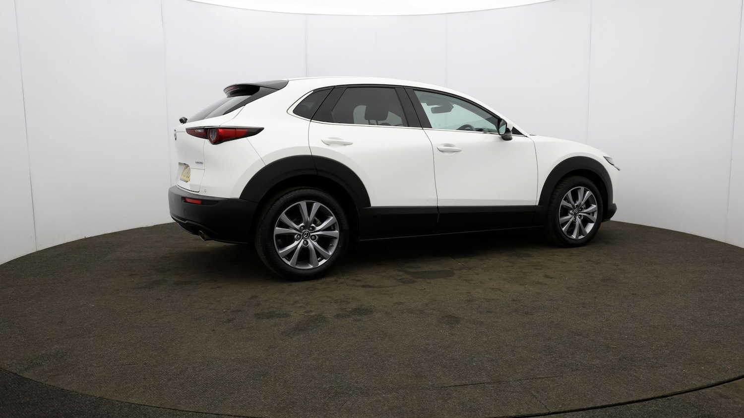 Used Mazda CX-30 2022 for sale - 76809913: Photo 54