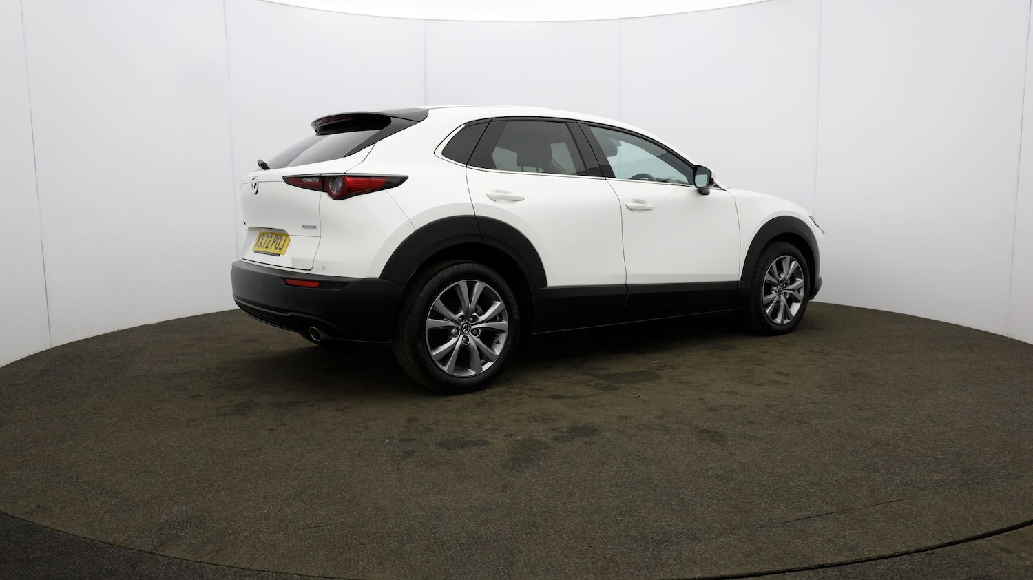 Used Mazda CX-30 2022 for sale - 76809913: Photo 55