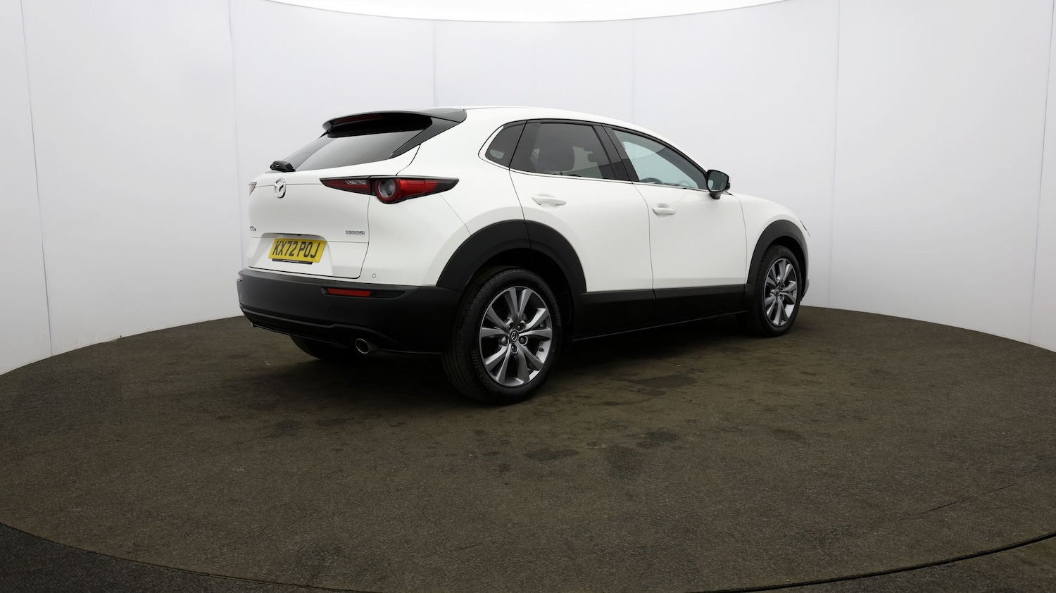 Used Mazda CX-30 2022 for sale - 76809913: Photo 56