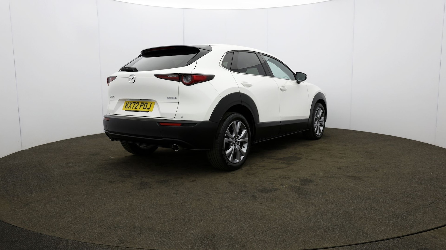 Used Mazda CX-30 2022 for sale - 76809913: Photo 57