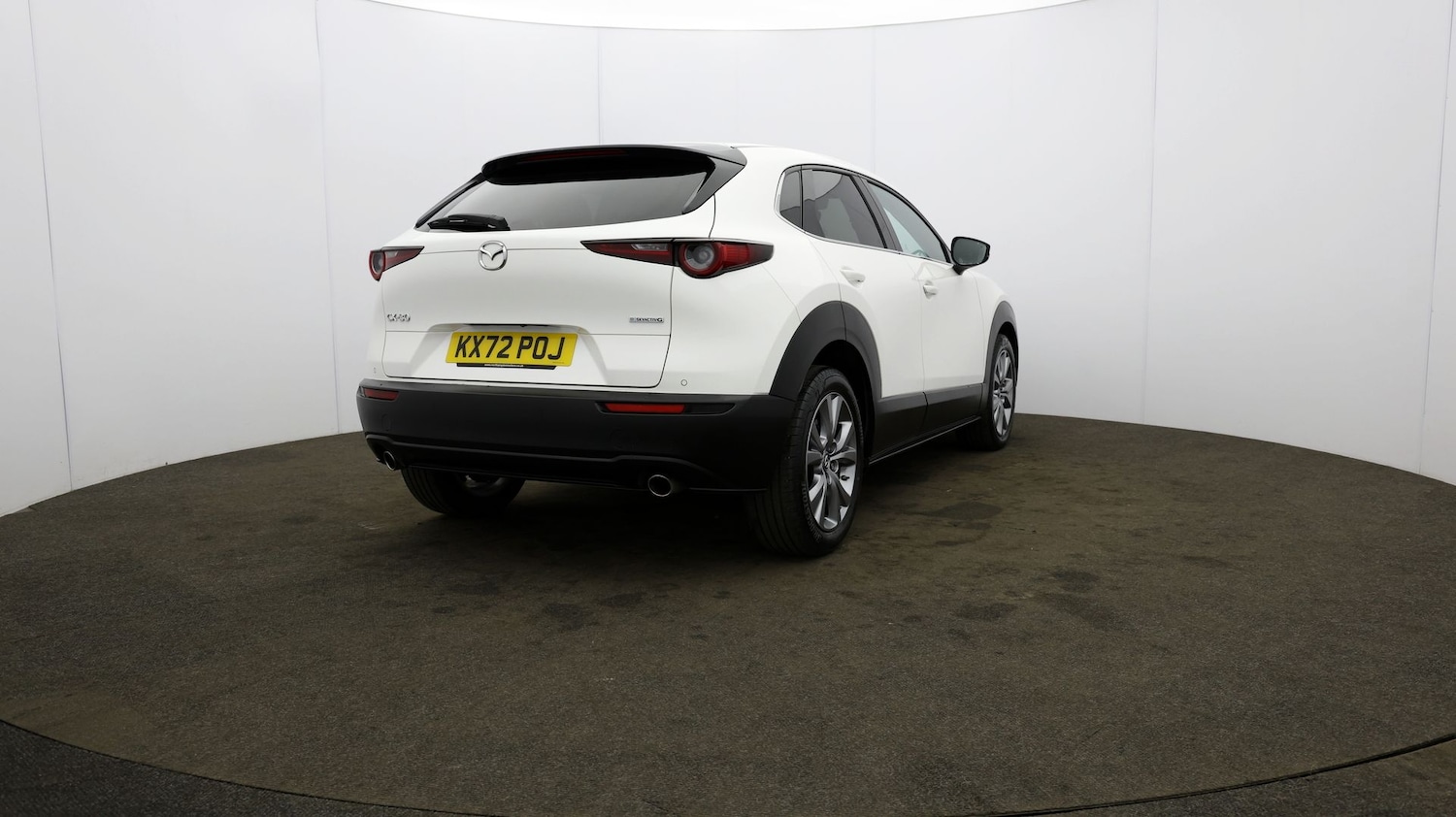 Used Mazda CX-30 2022 for sale - 76809913: Photo 58