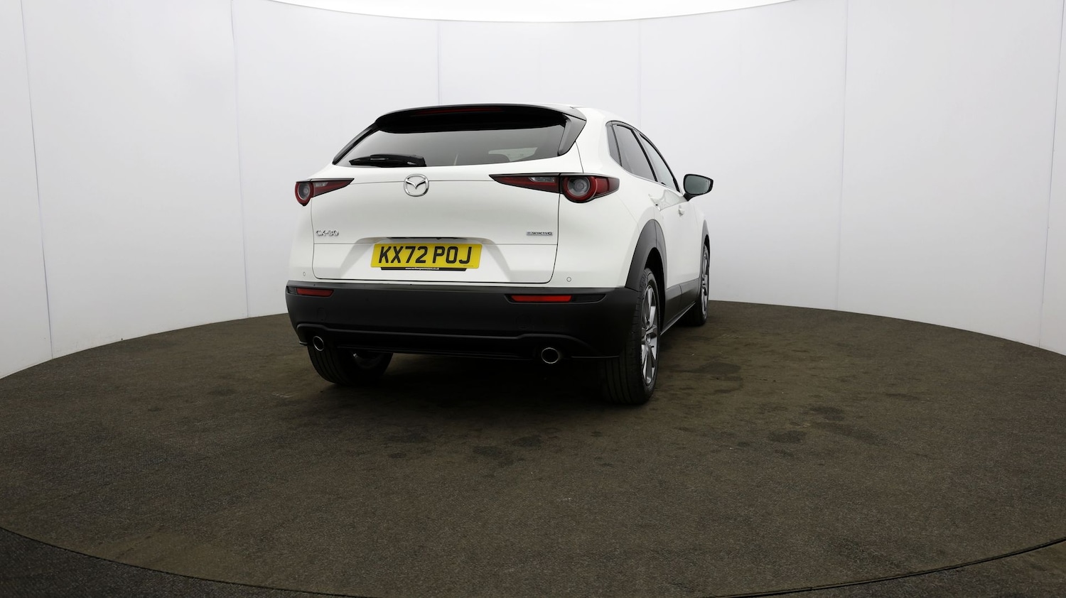 Used Mazda CX-30 2022 for sale - 76809913: Photo 59