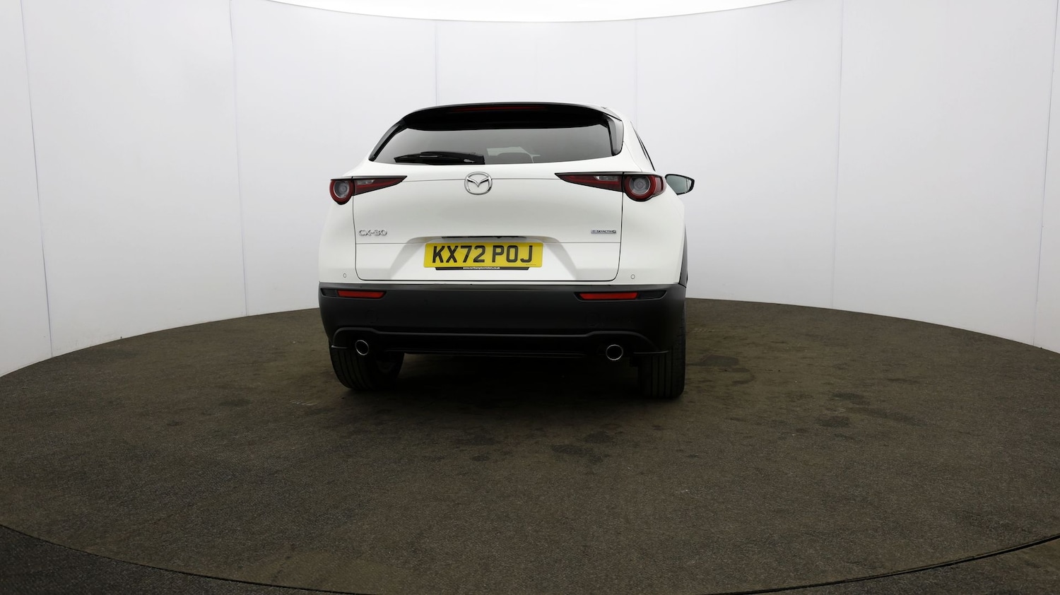 Used Mazda CX-30 2022 for sale - 76809913: Photo 60