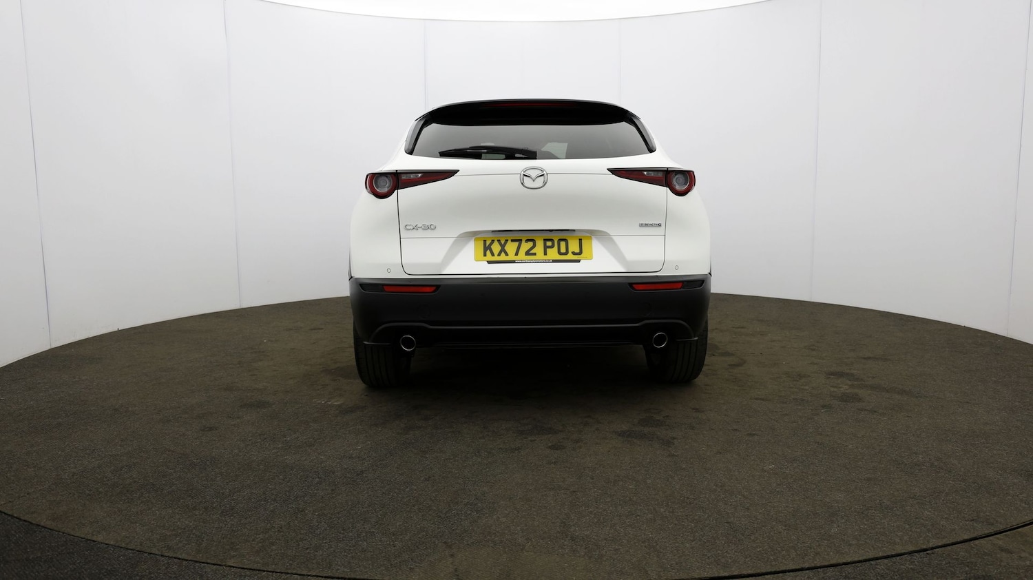Used Mazda CX-30 2022 for sale - 76809913: Photo 61