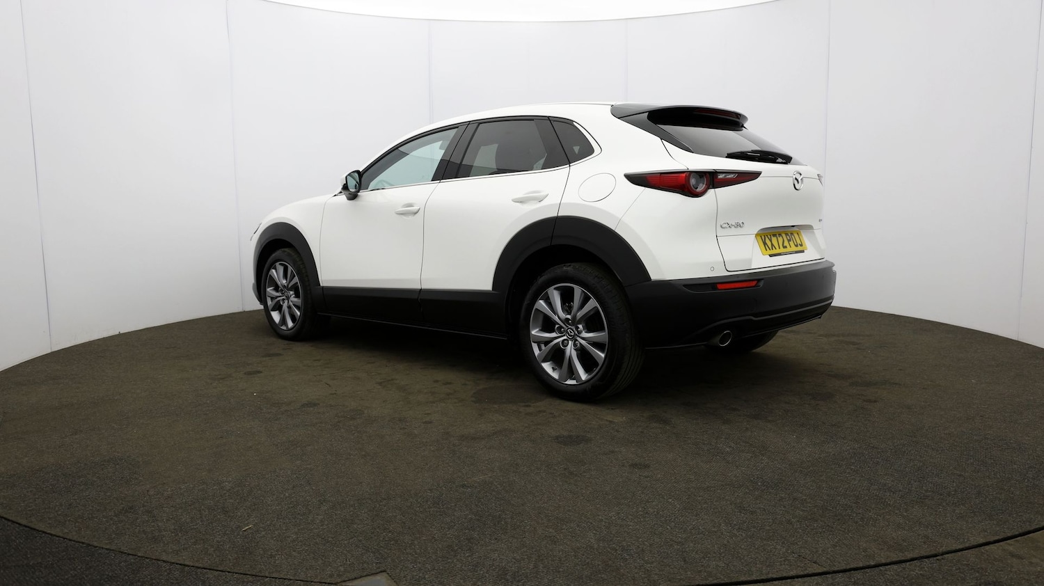 Used Mazda CX-30 2022 for sale - 76809913: Photo 63