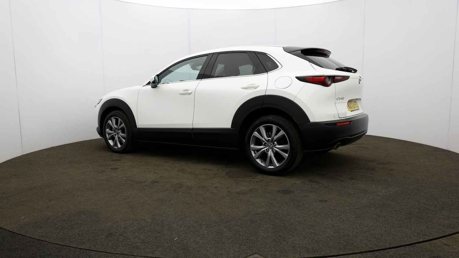 Used Mazda CX-30 2022 for sale - 76809913: Photo 64