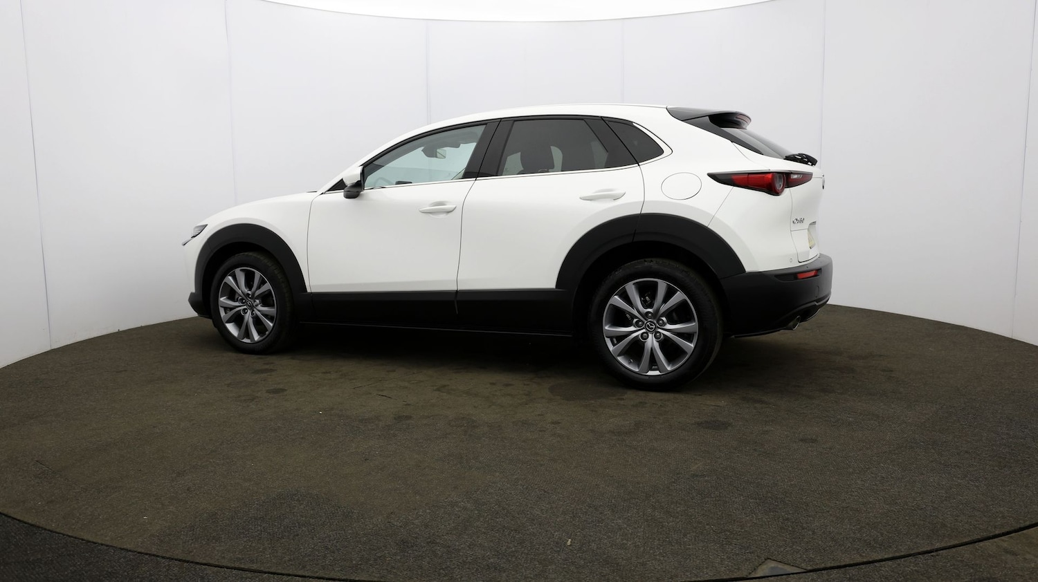 Used Mazda CX-30 2022 for sale - 76809913: Photo 65