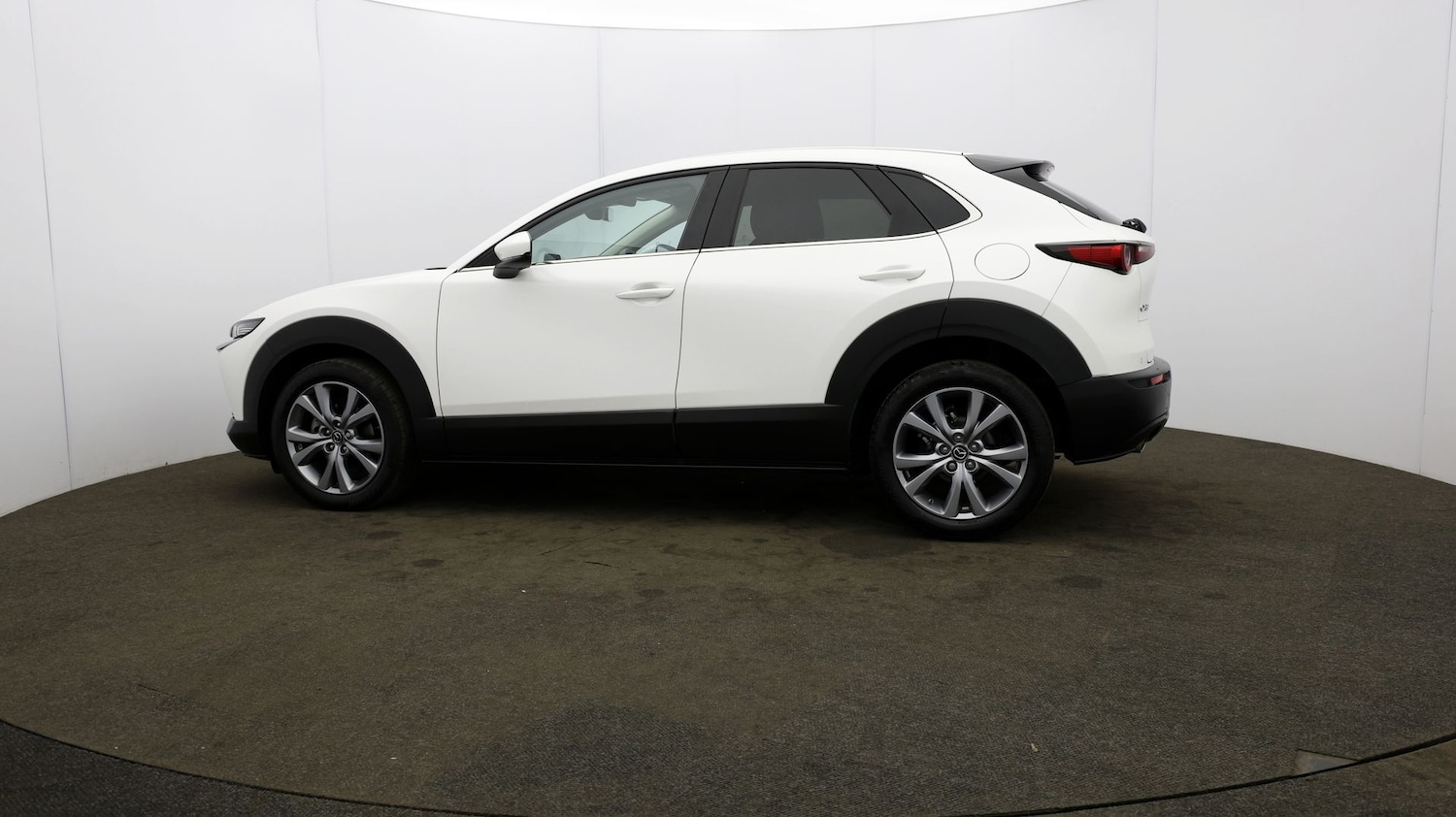 Used Mazda CX-30 2022 for sale - 76809913: Photo 66