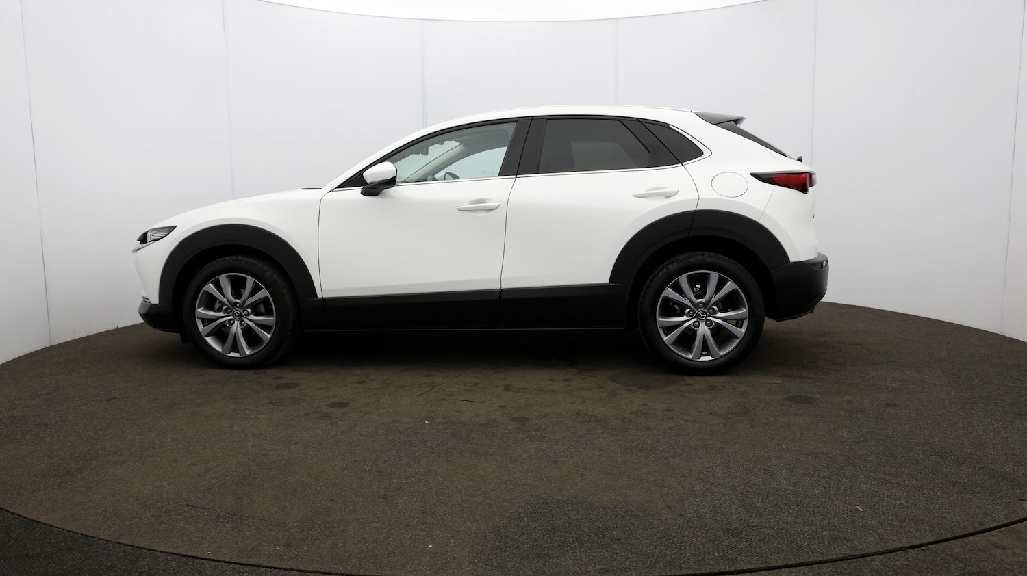Used Mazda CX-30 2022 for sale - 76809913: Photo 67