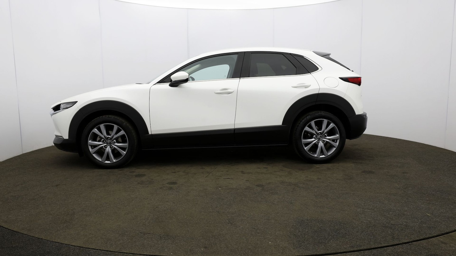 Used Mazda CX-30 2022 for sale - 76809913: Photo 68