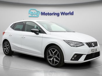 2021 (21) - 1.0 TSI XCELLENCE Hatchback 5dr Petrol Manual Euro 6 (s/s) GPF (95 ps)