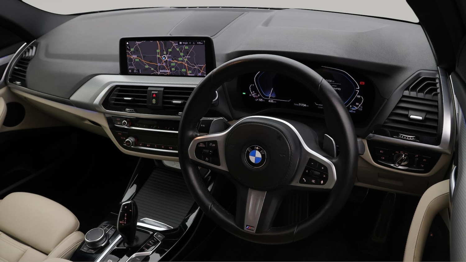 Used BMW X3 2021 for sale - 75965798: Photo 10