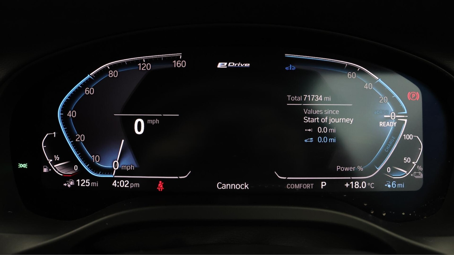 Used BMW X3 2021 for sale - 75965798: Photo 11