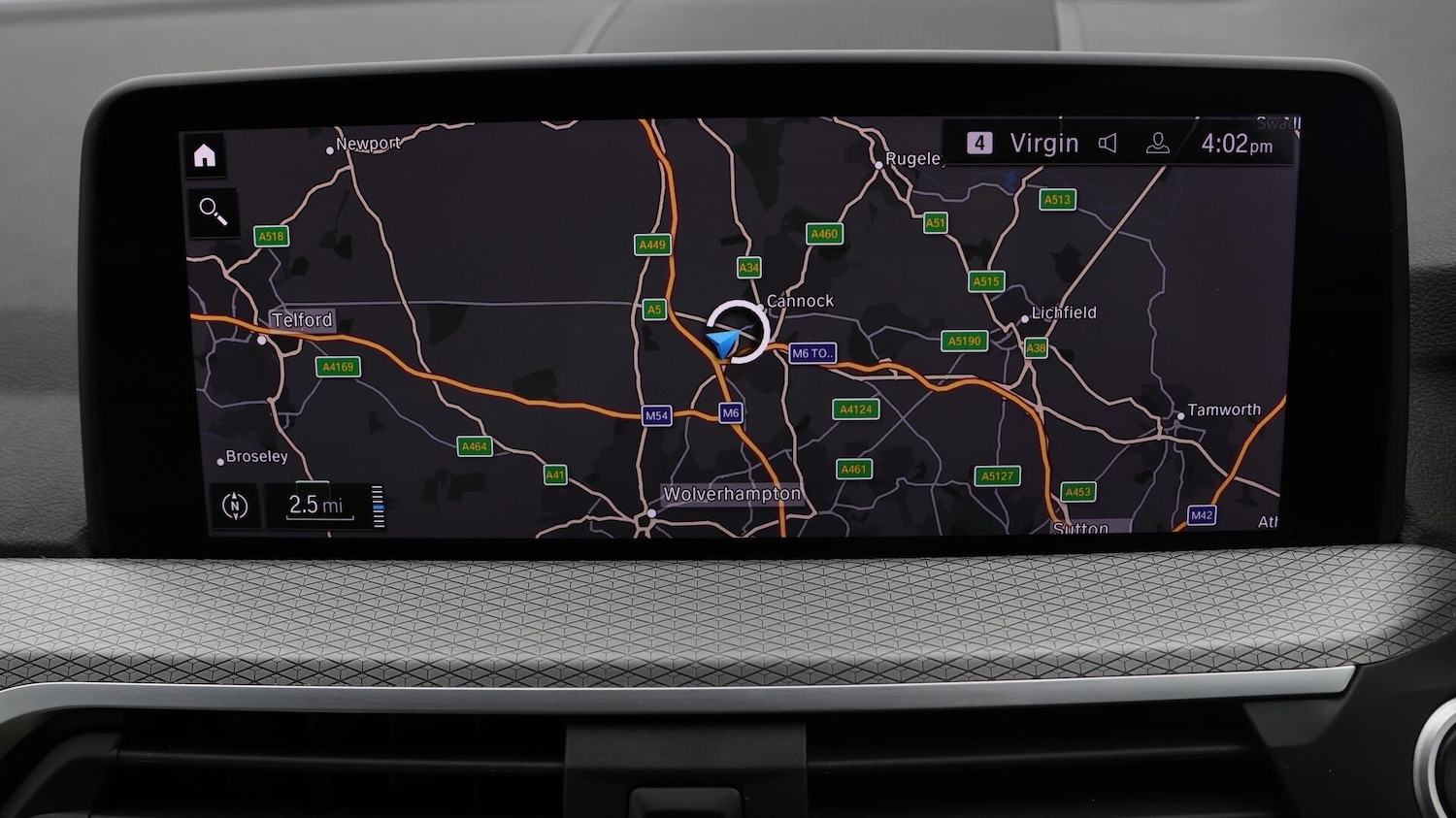 Used BMW X3 2021 for sale - 75965798: Photo 12