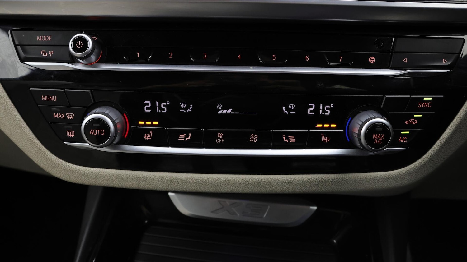 Used BMW X3 2021 for sale - 75965798: Photo 13