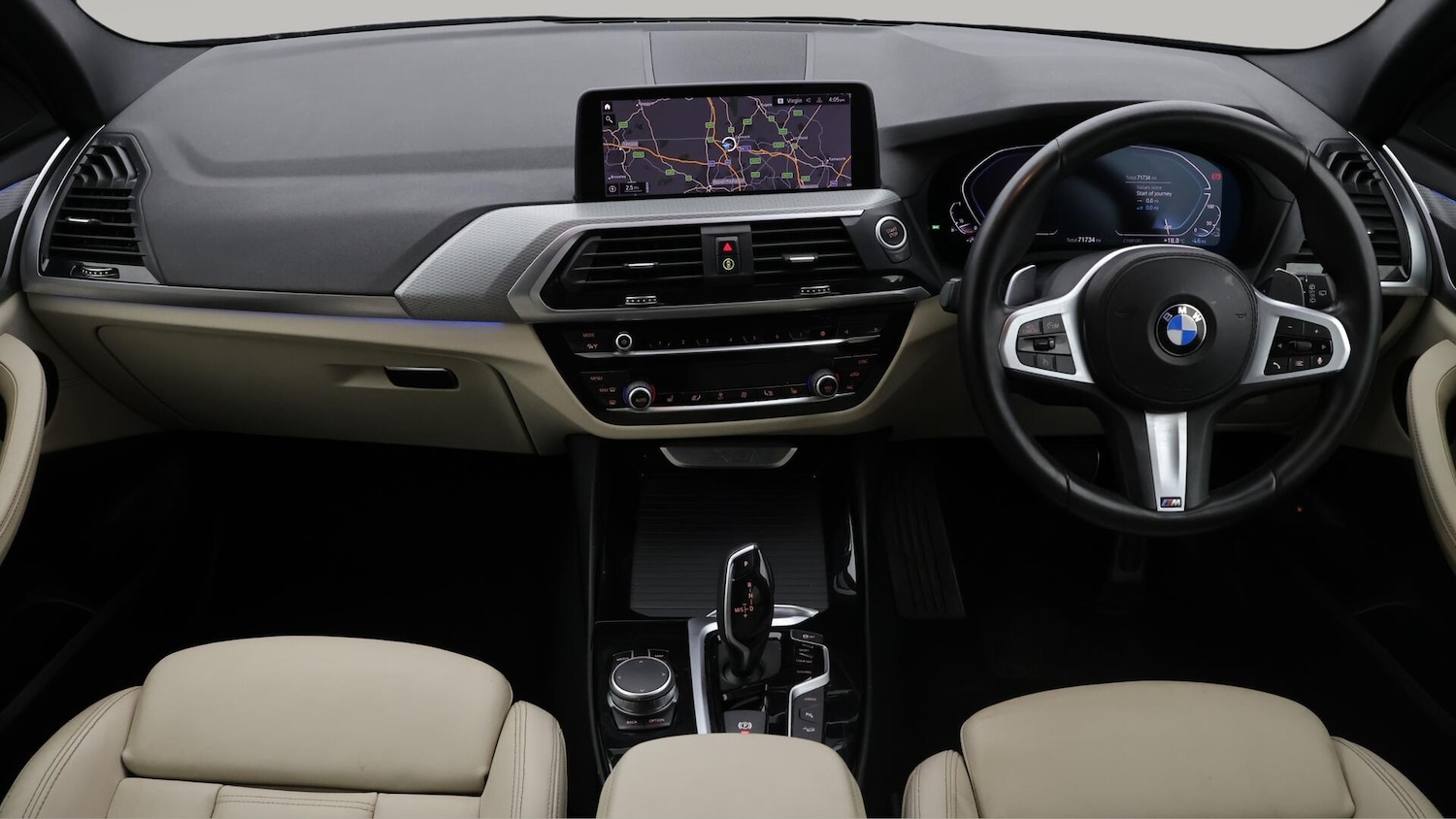 Used BMW X3 2021 for sale - 75965798: Photo 14