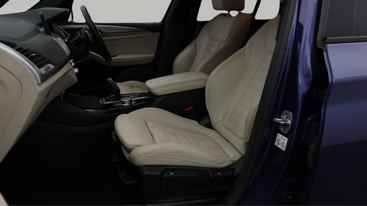 Used BMW X3 2021 for sale - 75965798: Photo 15