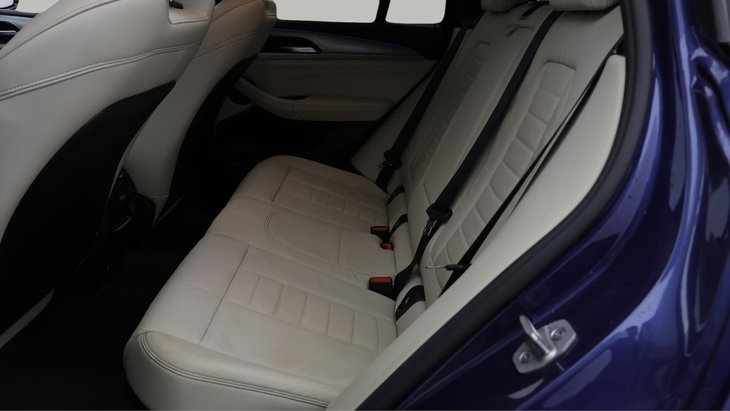 Used BMW X3 2021 for sale - 75965798: Photo 17