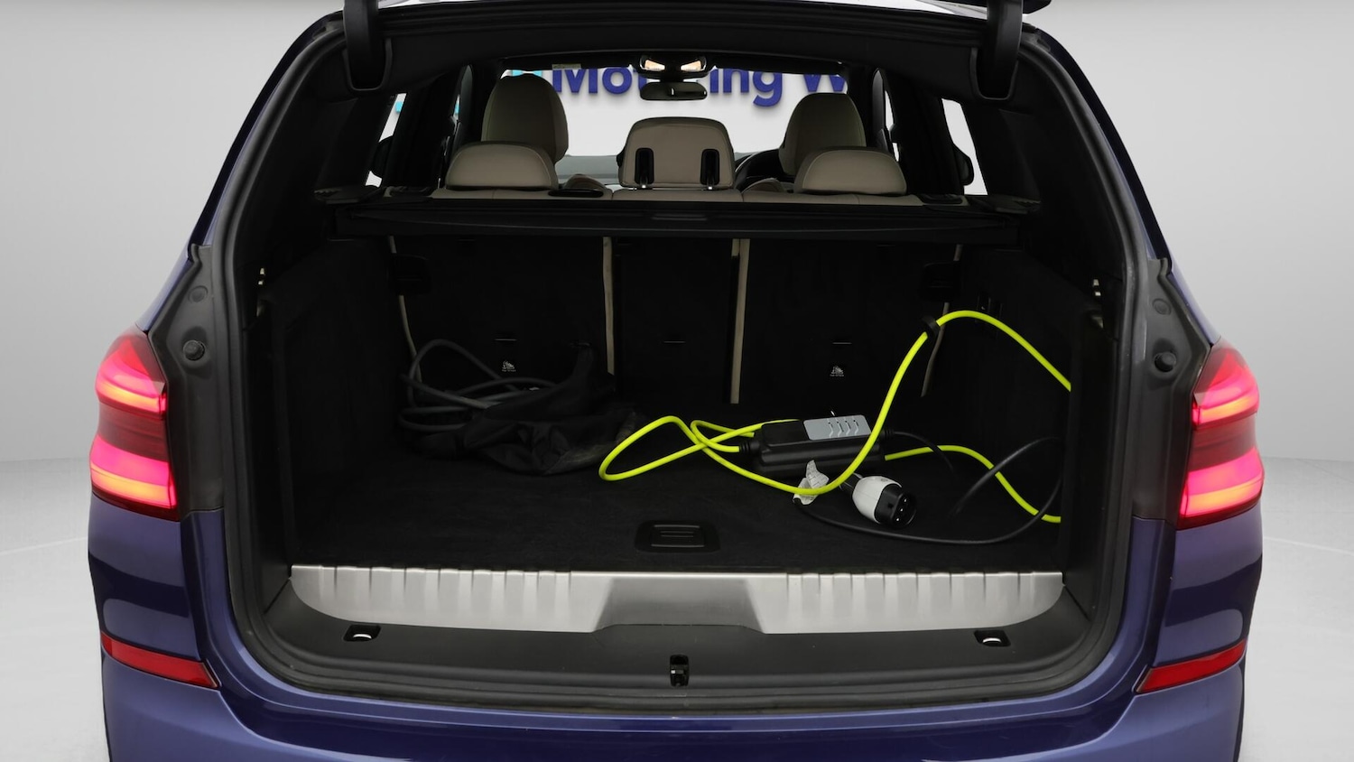 Used BMW X3 2021 for sale - 75965798: Photo 18