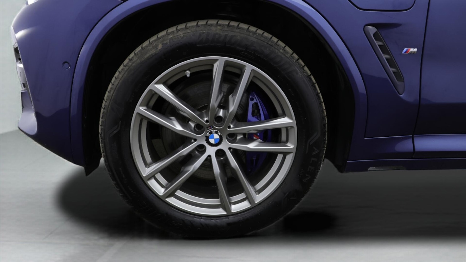 Used BMW X3 2021 for sale - 75965798: Photo 19