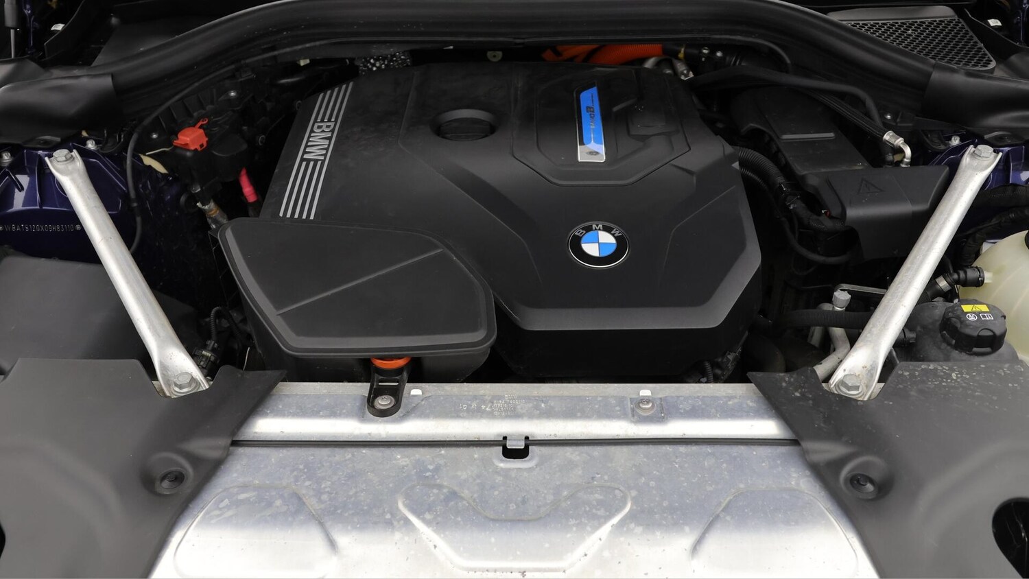 Used BMW X3 2021 for sale - 75965798: Photo 20