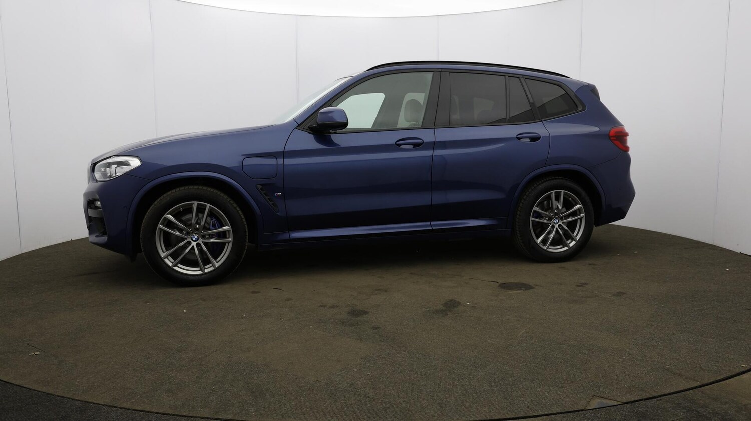 Used BMW X3 2021 for sale - 75965798: Photo 37