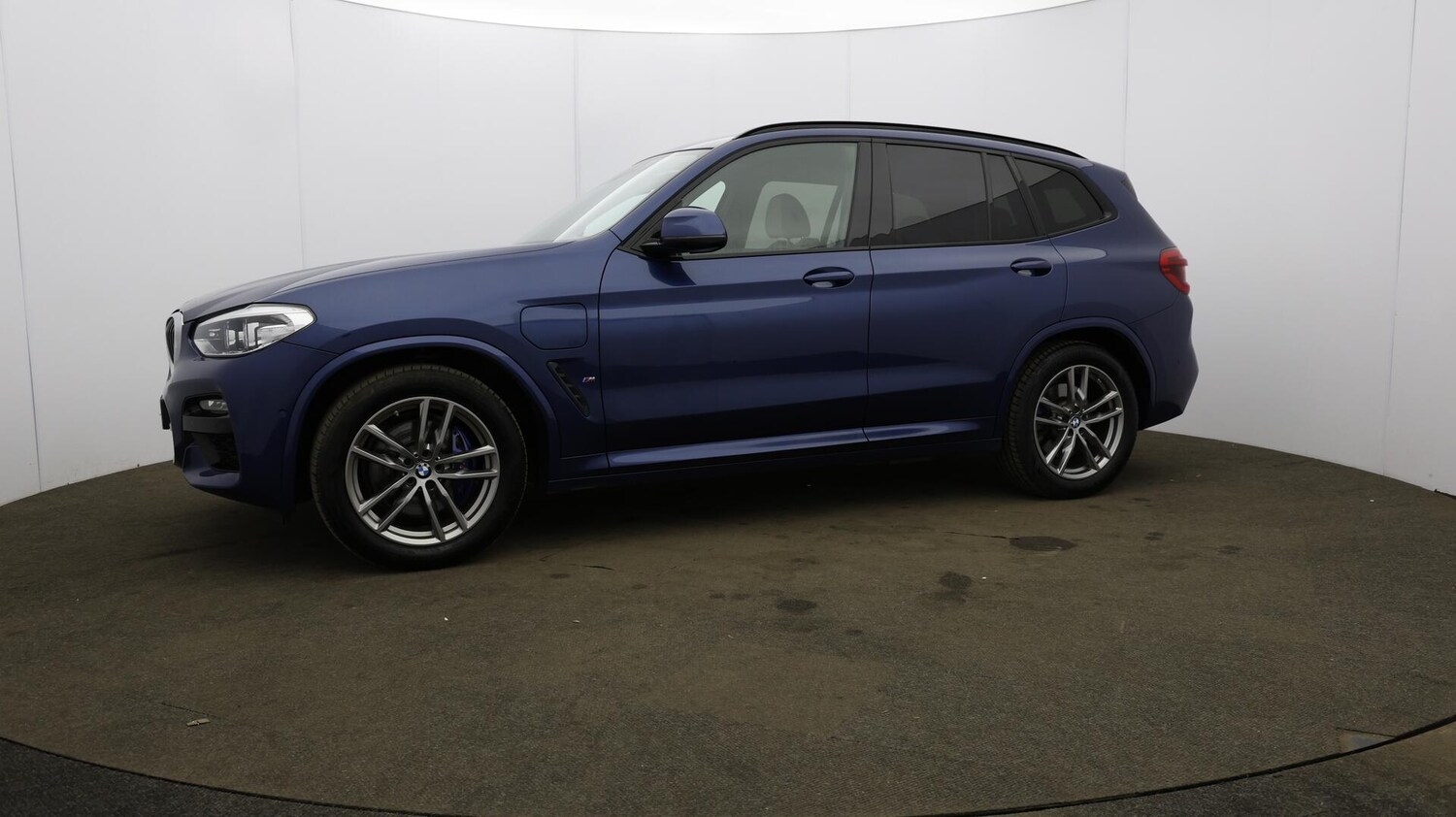 Used BMW X3 2021 for sale - 75965798: Photo 38