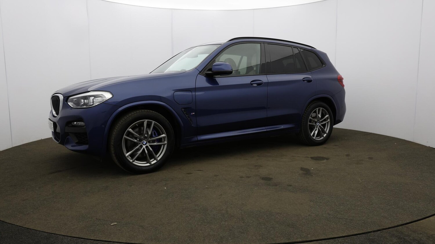 Used BMW X3 2021 for sale - 75965798: Photo 39
