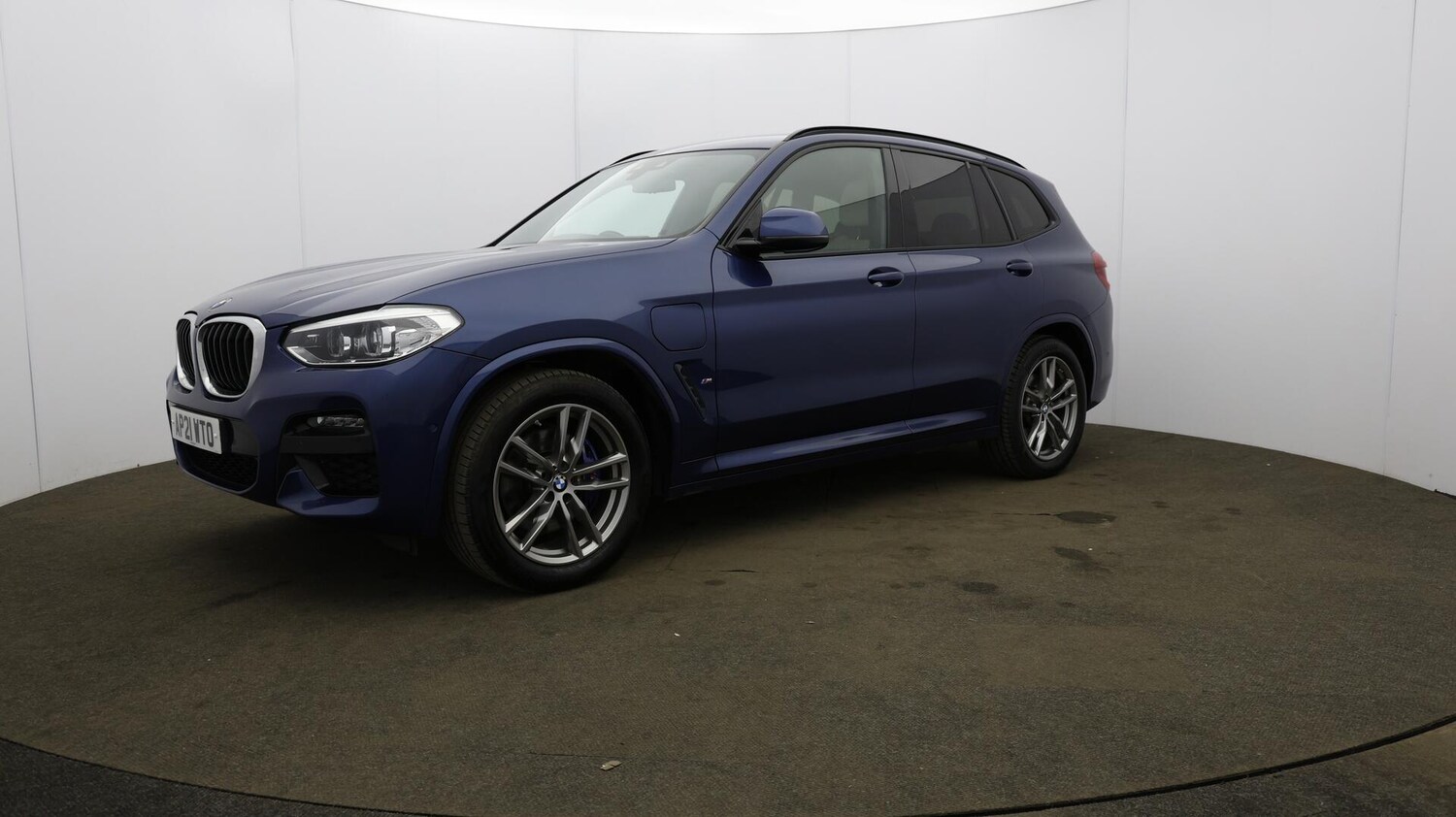 Used BMW X3 2021 for sale - 75965798: Photo 40