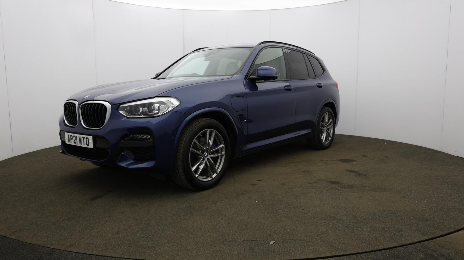 Used BMW X3 2021 for sale - 75965798: Photo 41