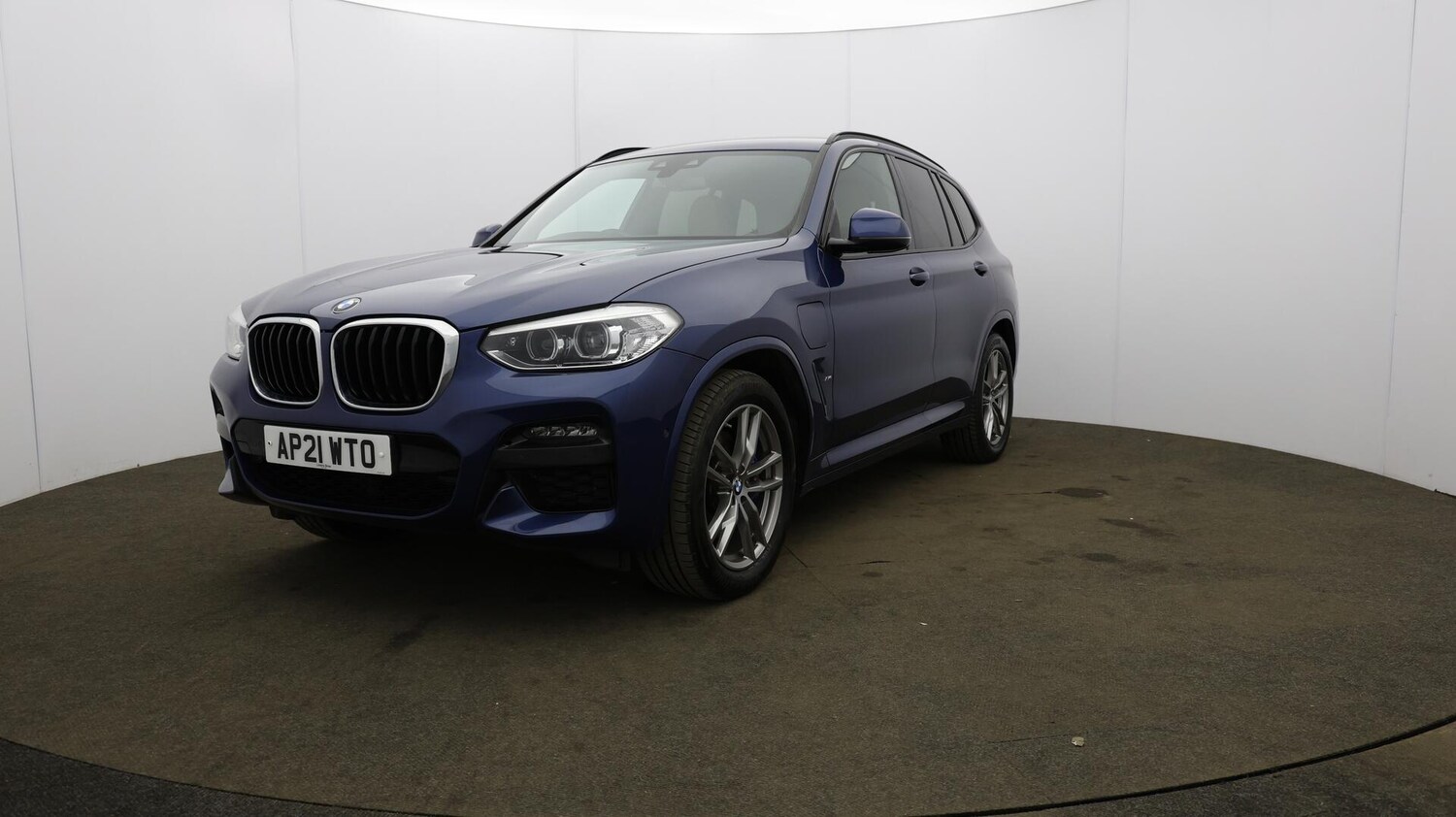Used BMW X3 2021 for sale - 75965798: Photo 42