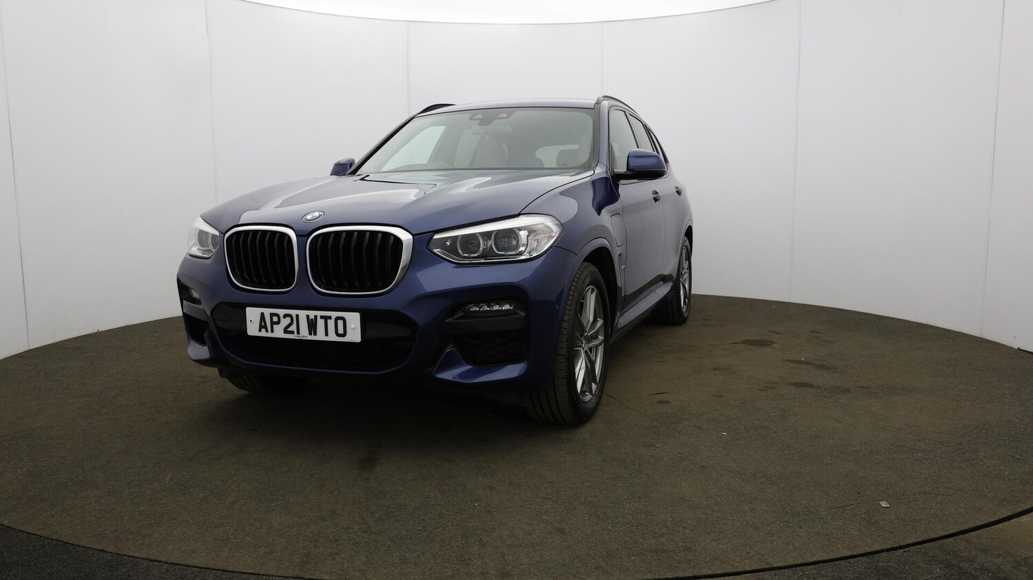 Used BMW X3 2021 for sale - 75965798: Photo 43