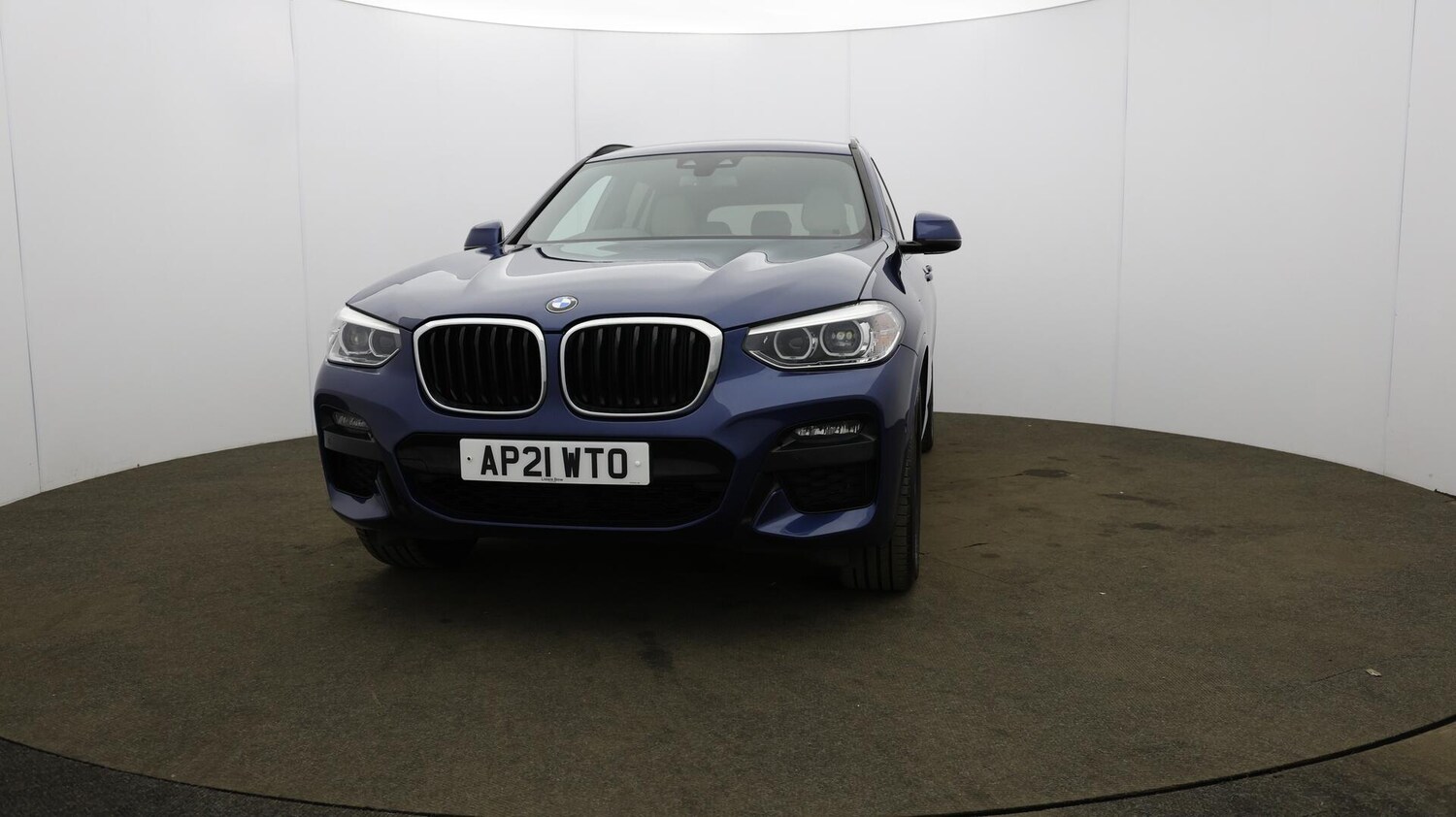 Used BMW X3 2021 for sale - 75965798: Photo 44