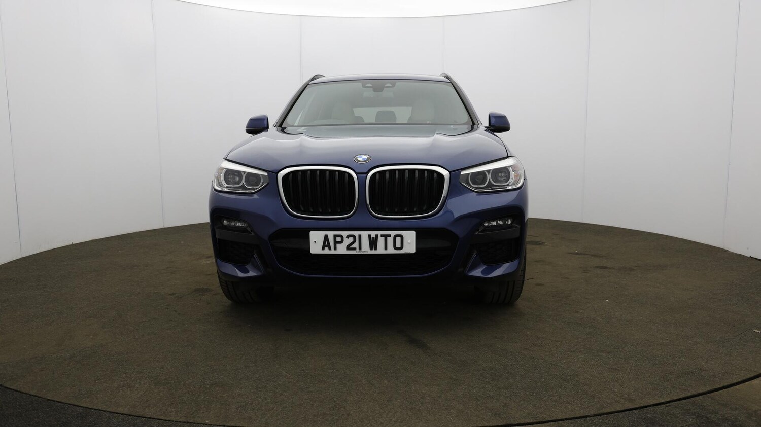 Used BMW X3 2021 for sale - 75965798: Photo 45