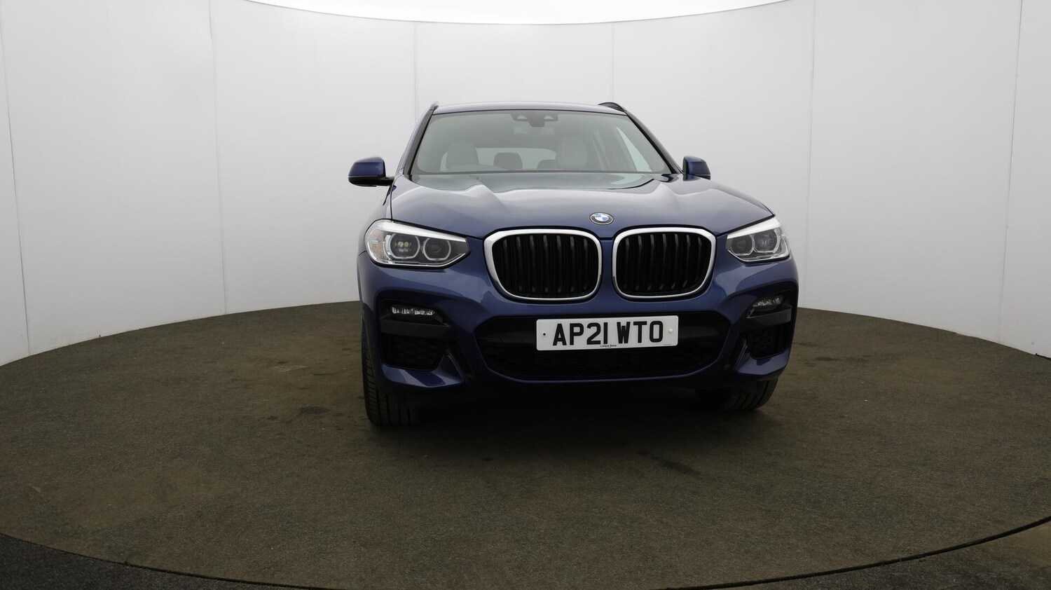 Used BMW X3 2021 for sale - 75965798: Photo 46