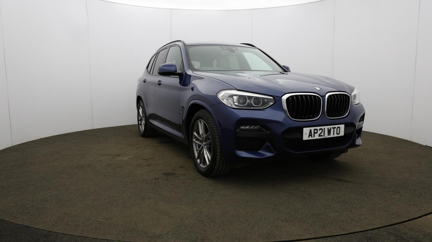 Used BMW X3 2021 for sale - 75965798: Photo 49