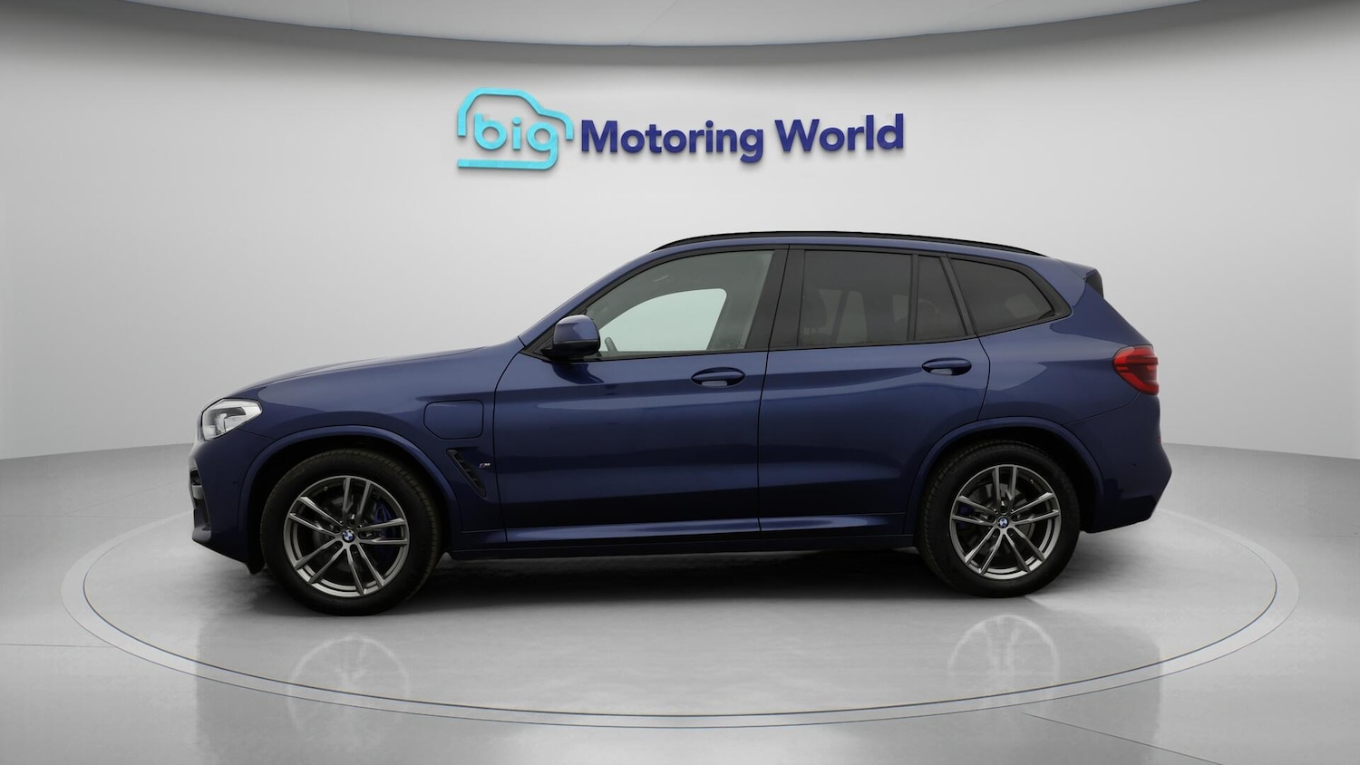 Used BMW X3 2021 for sale - 75965798: Photo 5