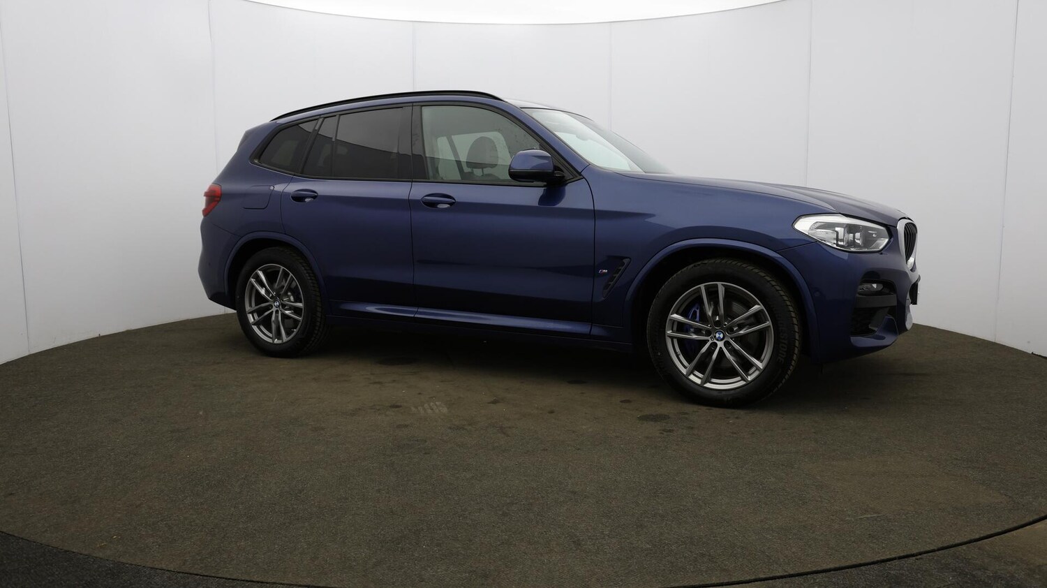 Used BMW X3 2021 for sale - 75965798: Photo 53